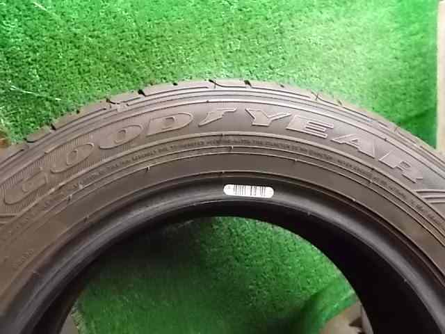 送料無料 185/60R14 グッドイヤー中古タイヤ 4本 【公式通販】