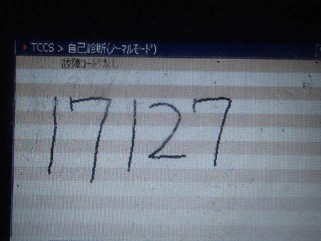 ヴィッツ DBA-KSP90 エンジンASSY 017127 トヨタ -ヴィッツ 2026年最新Yahoo!オークション DBA-KSP90 Vitz SP340273