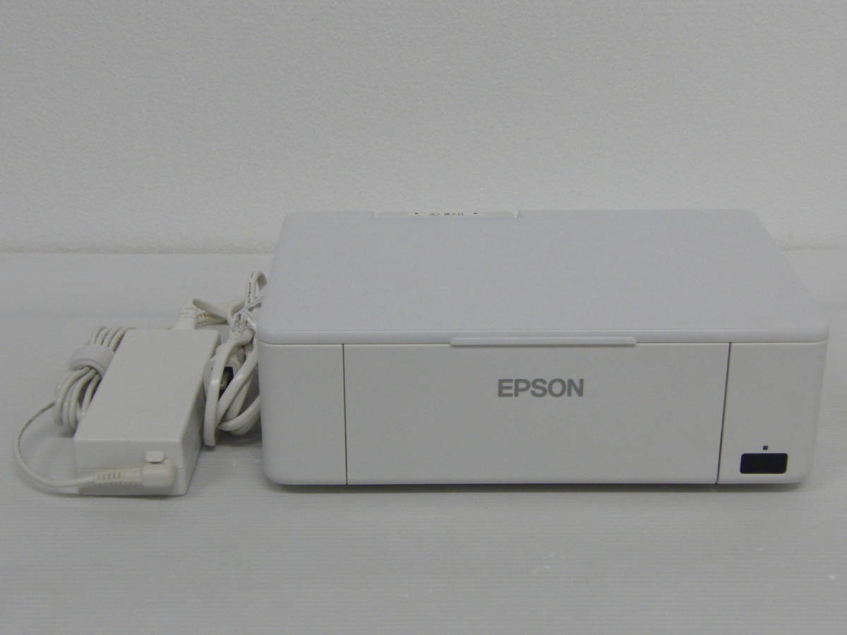EPSON エプソン PX-S05B 「非常に良い」旧 A4モバイルインクジェット 