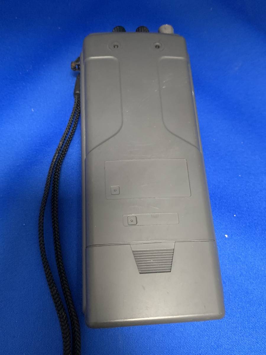 ユピテル工業 MVT-7200 マルチバンドレシーバー WFM/FM/AM/NAM/LSB/USB