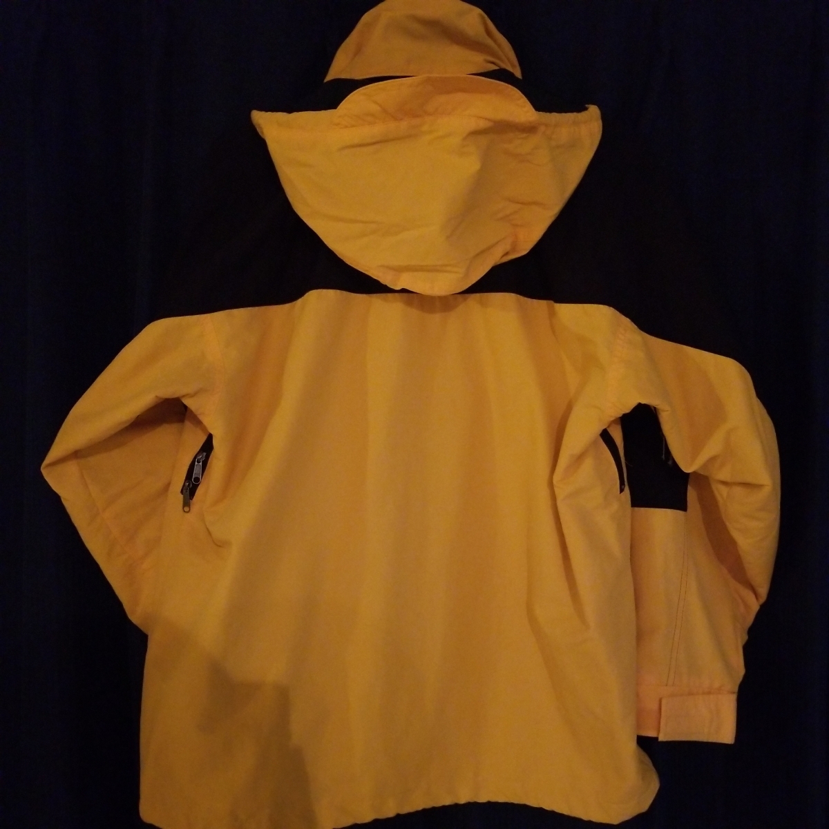 Anorak North The Face NORTH Men's - Jacket THE ジャケット | アノラック FACE Silvani Driftview “Free