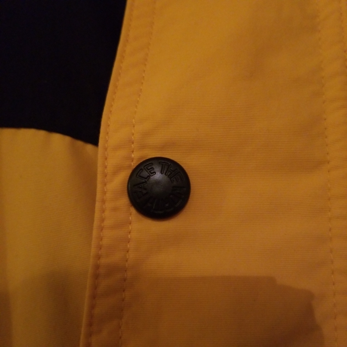 Anorak North The Face NORTH Men's - Jacket THE ジャケット | アノラック FACE Silvani Driftview “Free