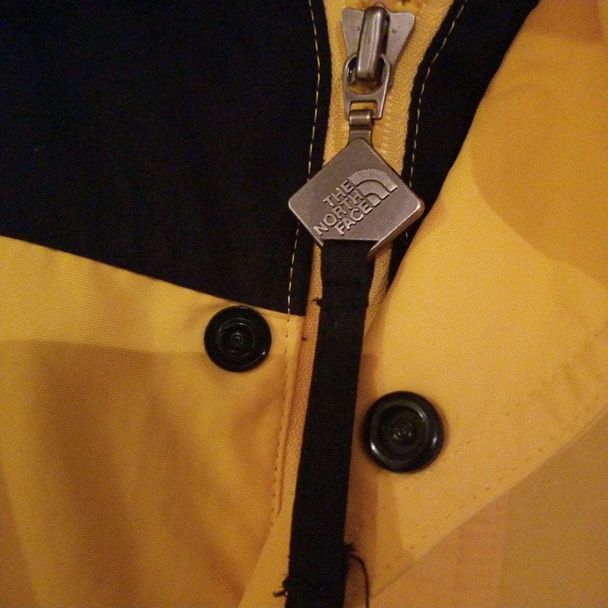 Anorak North The Face NORTH Men's - Jacket THE ジャケット | アノラック FACE Silvani Driftview “Free