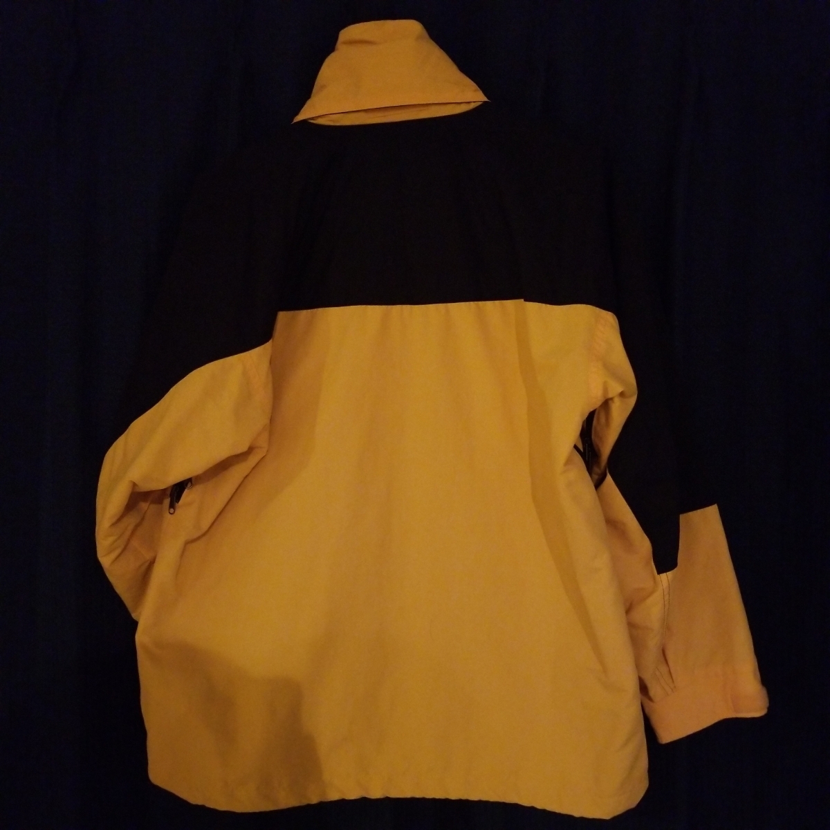 Anorak North The Face NORTH Men's - Jacket THE ジャケット | アノラック FACE Silvani Driftview “Free