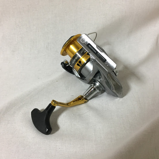 超 Shimano シマノ セドナ リール Sedona 4000xg スピニングリール 売買されたオークション情報 Yahooの商品情報をアーカイブ公開 オークファン Aucfan Com 超 Shimano シマノ セドナ リール Sedona 4000xg スピニングリール 売買されたオークション情報 Yahooの商品情報をアーカイブ公開 オークファン Aucfan Com