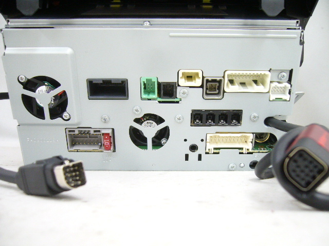NSZN-X67D 8インチ ダイハツ ダイハツ純正 08545-K9108 ムーヴ
