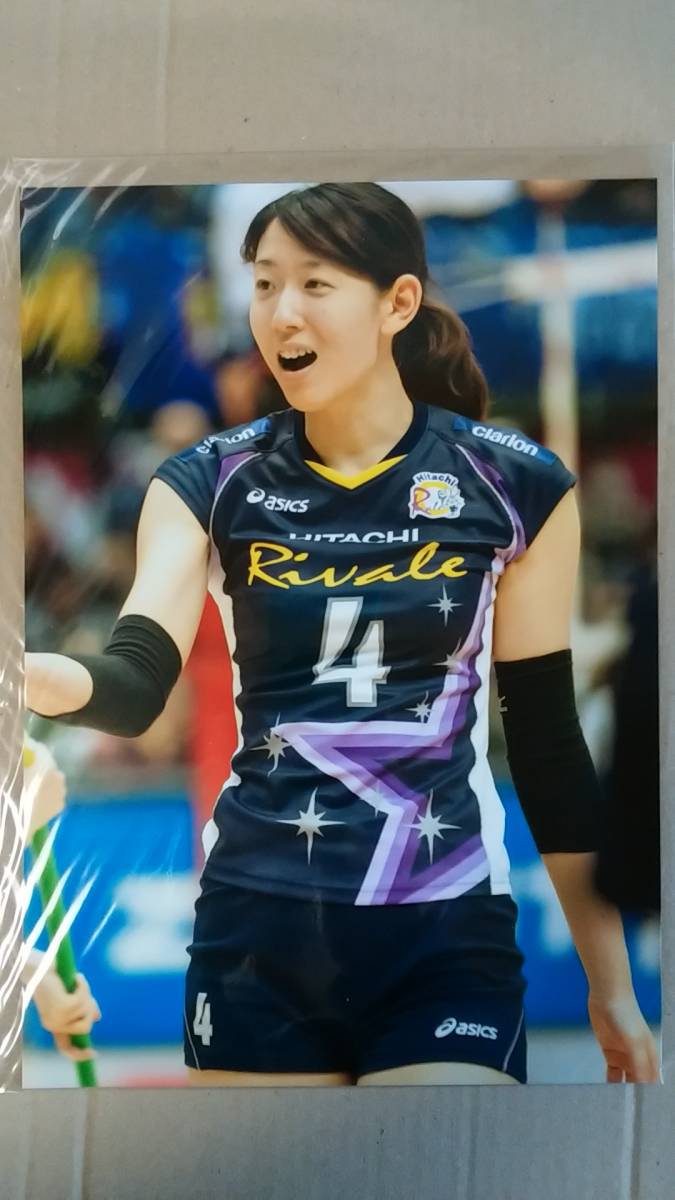 女子バレー 江畑幸子 版生写真 A Vリーグ女子 日立リヴァーレ Pfuブルーキャッツ バレーボール 売買されたオークション情報 Yahooの商品情報をアーカイブ公開 オークファン Aucfan Com