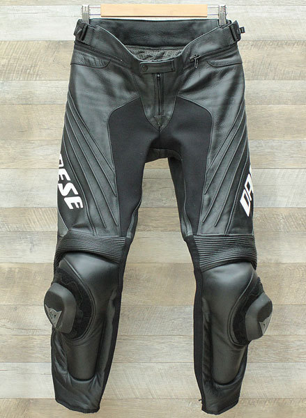 Dainese/ダイネーゼ レザーパンツ/レーシングパンツ メンズ48 バイク