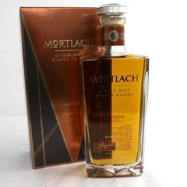 モートラック　Mortlach 1995　17年 ウイスキー 700ml モートラック レア オールド モー トラック ウイスキー オールドの通販