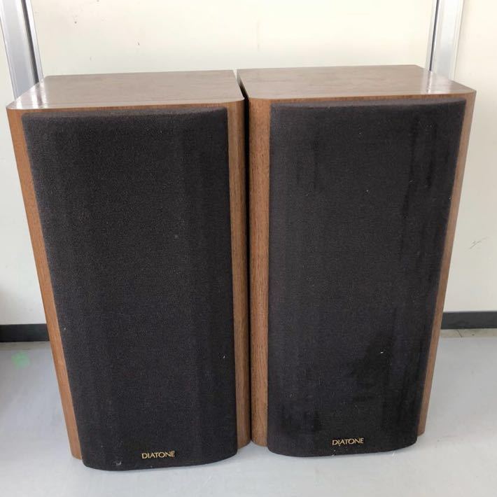 【名機】DIATONE 大型3wayスピーカーシステム DS-700Z ペア DIATONE スピーカーシステム ペア DS-700Z 一般 スピーカー 【公式通販】