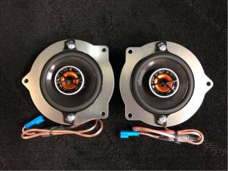 JBL BMW・MINI 専用　トレードインスピーカー　F20/F30/F45/F48/F55/F56/F57/F60等