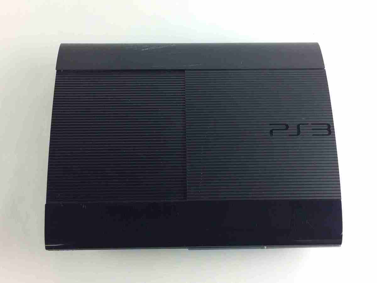 【定番人気，格安】 再 ゲーム機 PS3 プレイステーション3 250GB CECH-4200B ブラック(PS3本体)｜売買されたオークション情報、yahooの商品情報をアーカイブ公開 - オークファン PS3本体