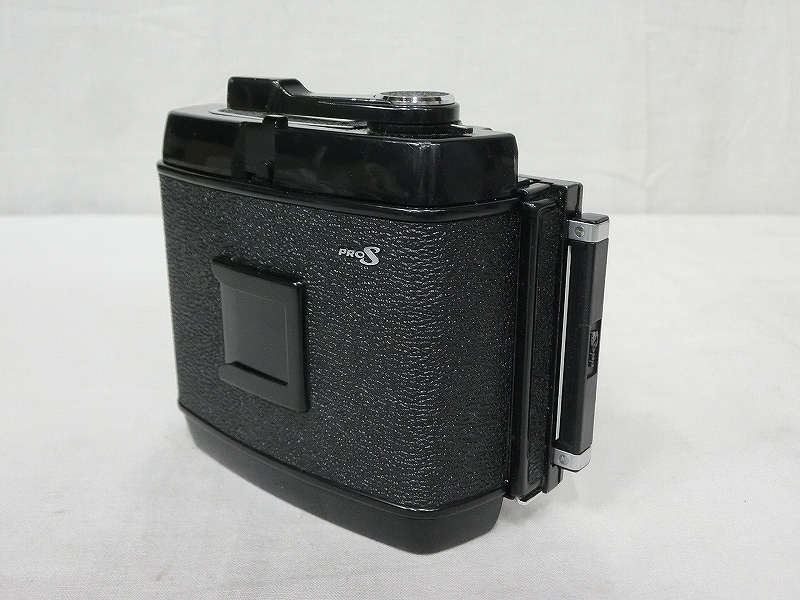 ⁄ Pro 中判の雄の魅力とは C Mamiya（マミヤ）のフィルムカメラ