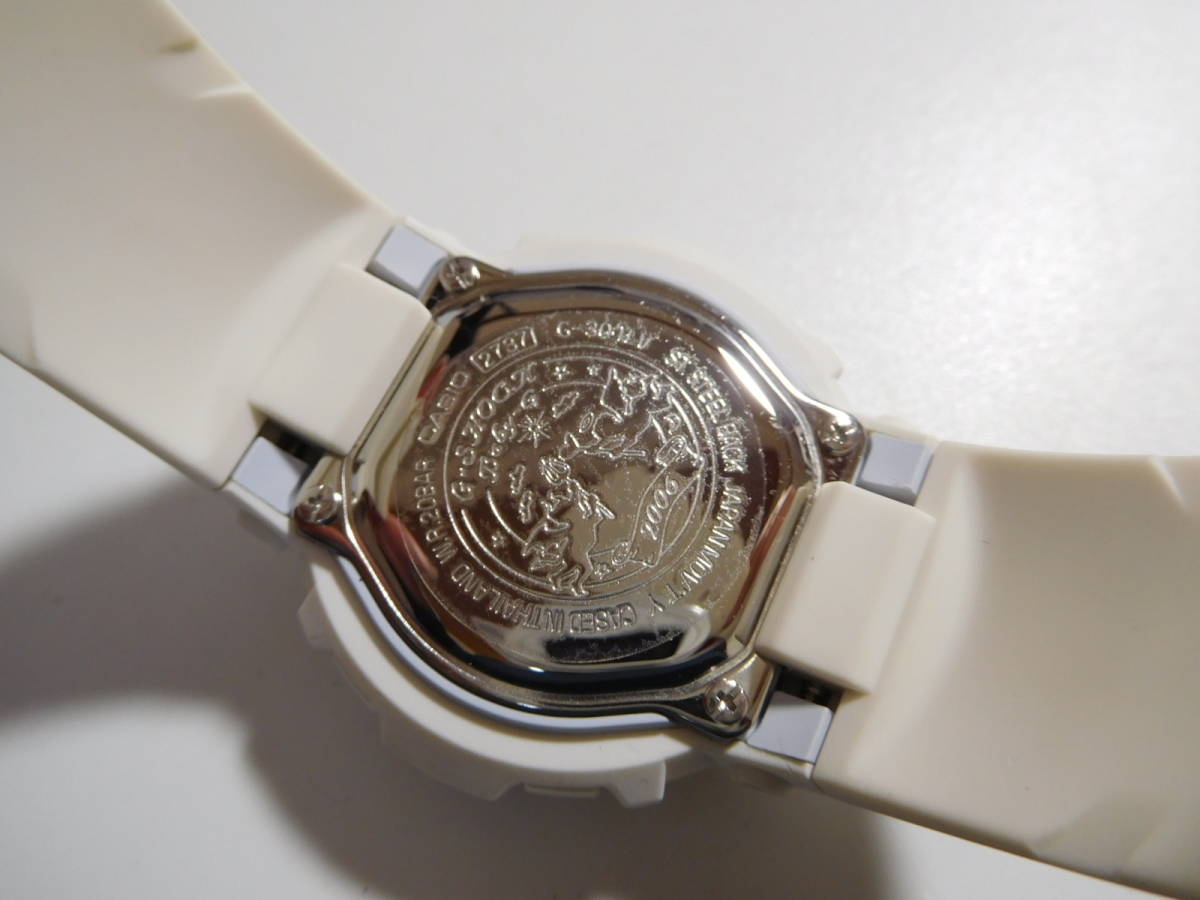 G-301LV カシオ G-SHOCK KRH メンズ腕時計 デジアナ文字盤 QZ G 