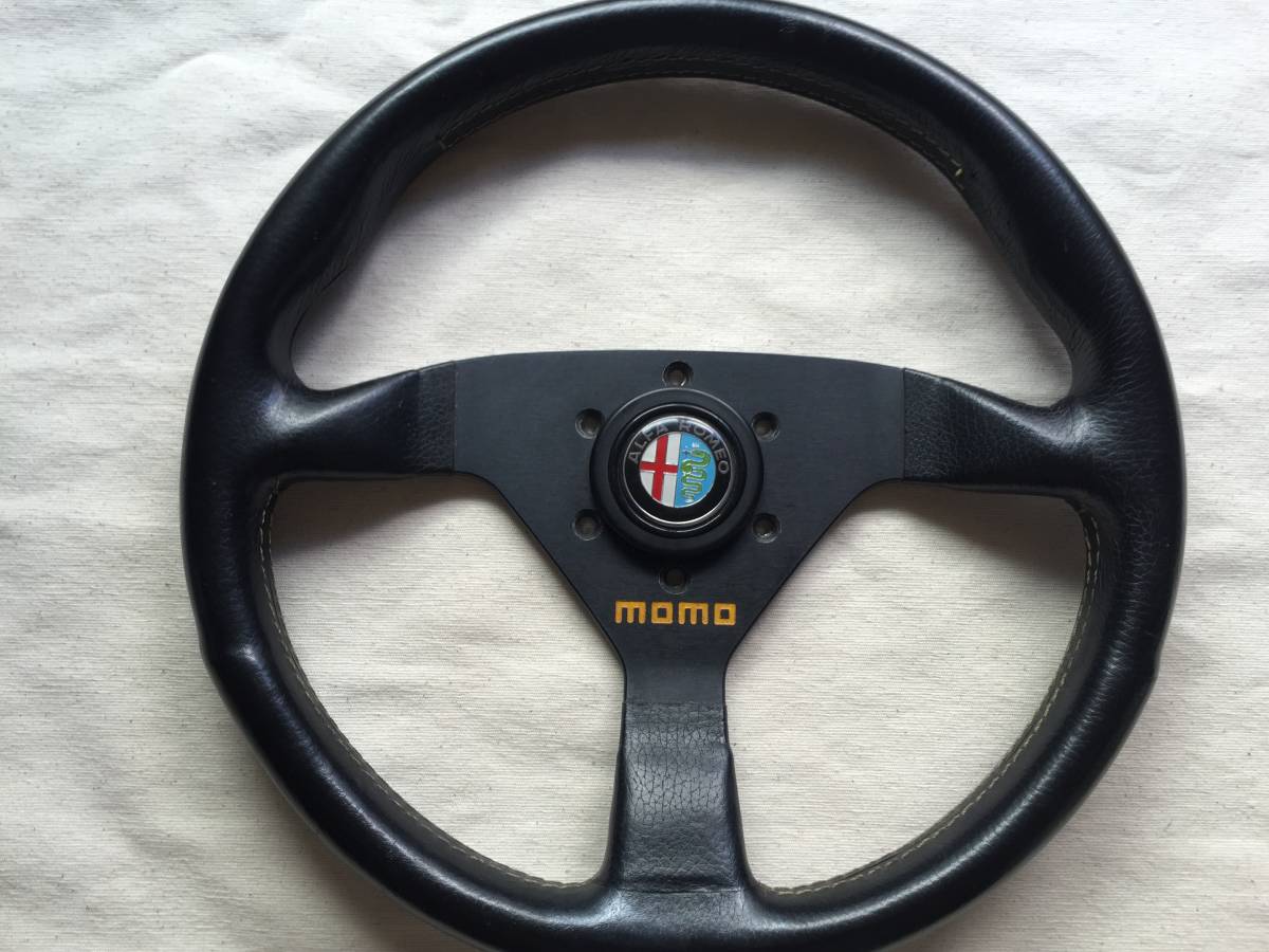 レア！ MOMO モモ ヴェローチェ 2000 // jzx81 zx90 jzx100 スープラ