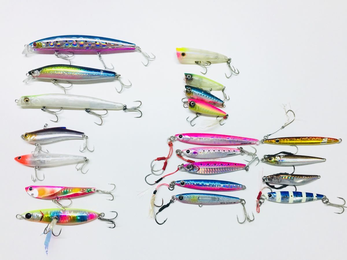 新品 ローカルスタンダード ダイブベイト210WS 萬葉 カーペンター