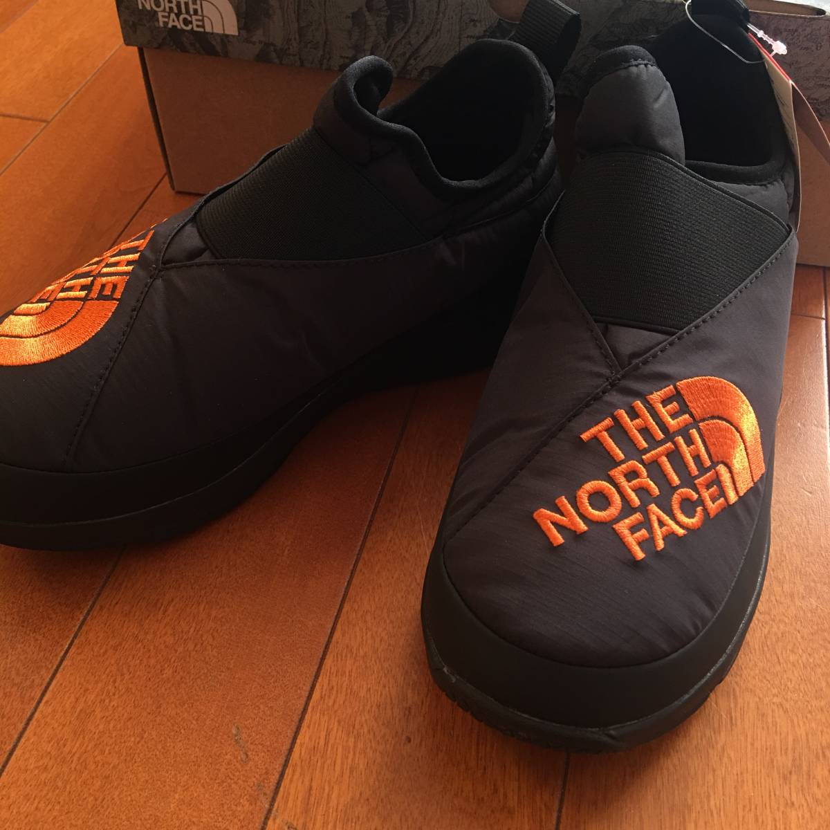 BEAMS別注・新品・送料無料◆THE NORTH FACE / ノースフェイス × ビームス◆Nuptse Traction Lite Moc Ⅲ “Kimono” ヌプシ 23 公式完売
