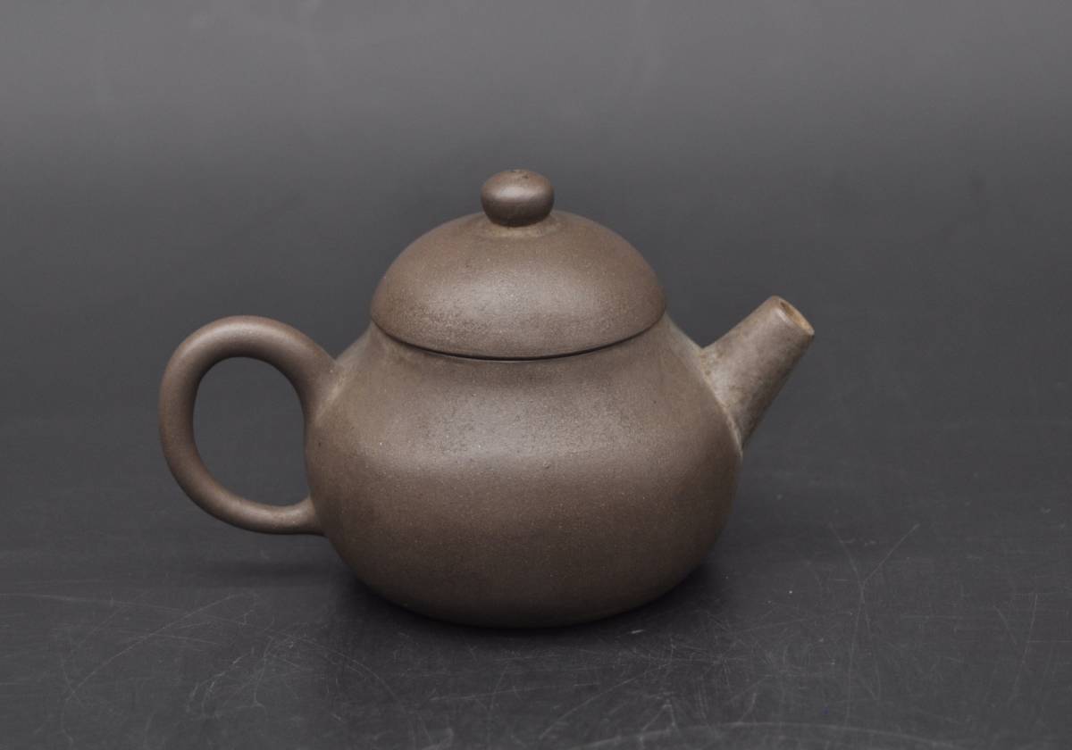 中国美術 煎茶壷 急須 在印 煎茶器(K-YC696) 2026年最新】Yahoo