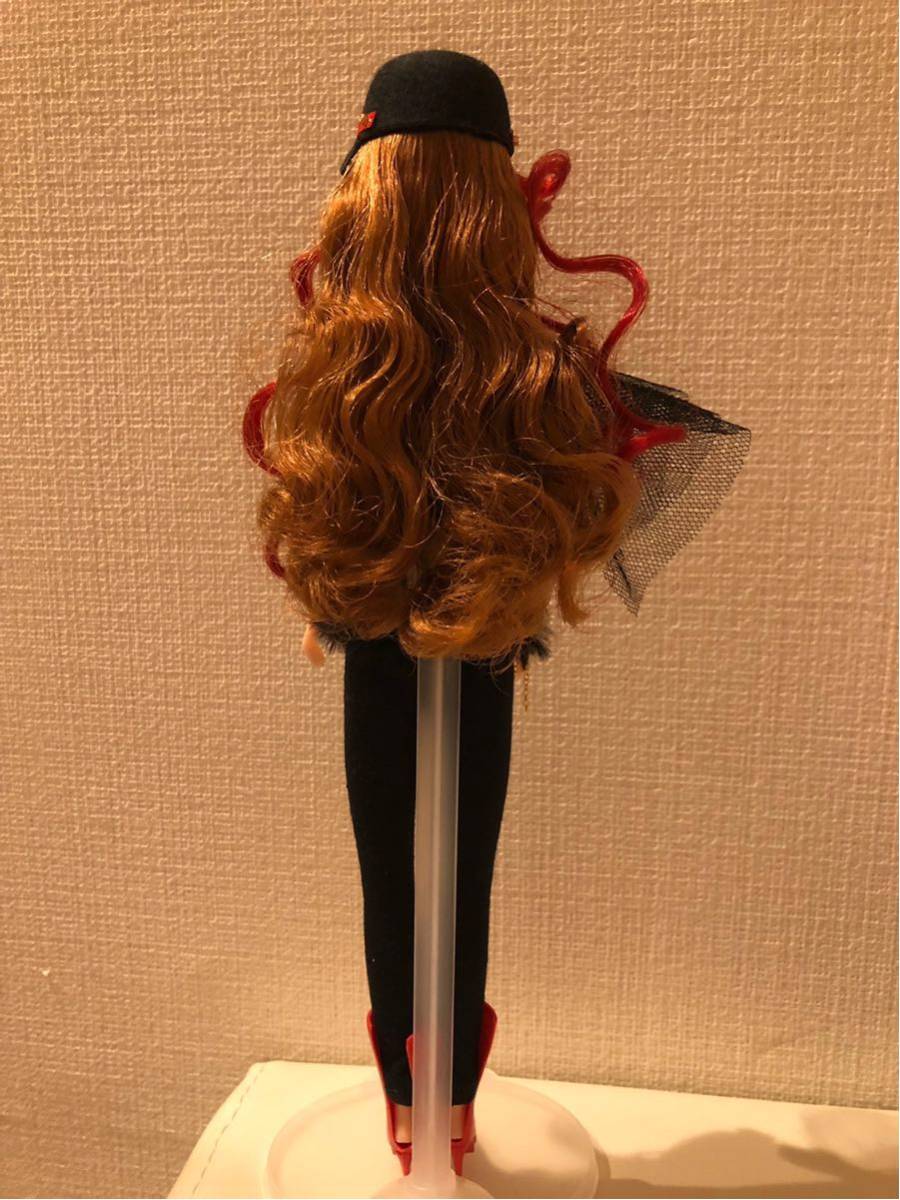 安室奈美恵前夜祭ドール人形ハンドメイド沖縄引退finally安室ちゃん