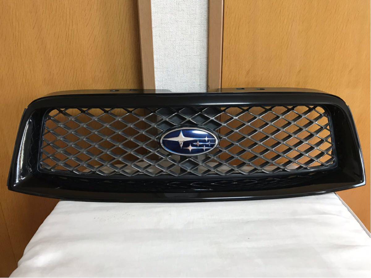 SG5 フォレスター クロススポーツ 前期 スバル フロント 純正 SG9 