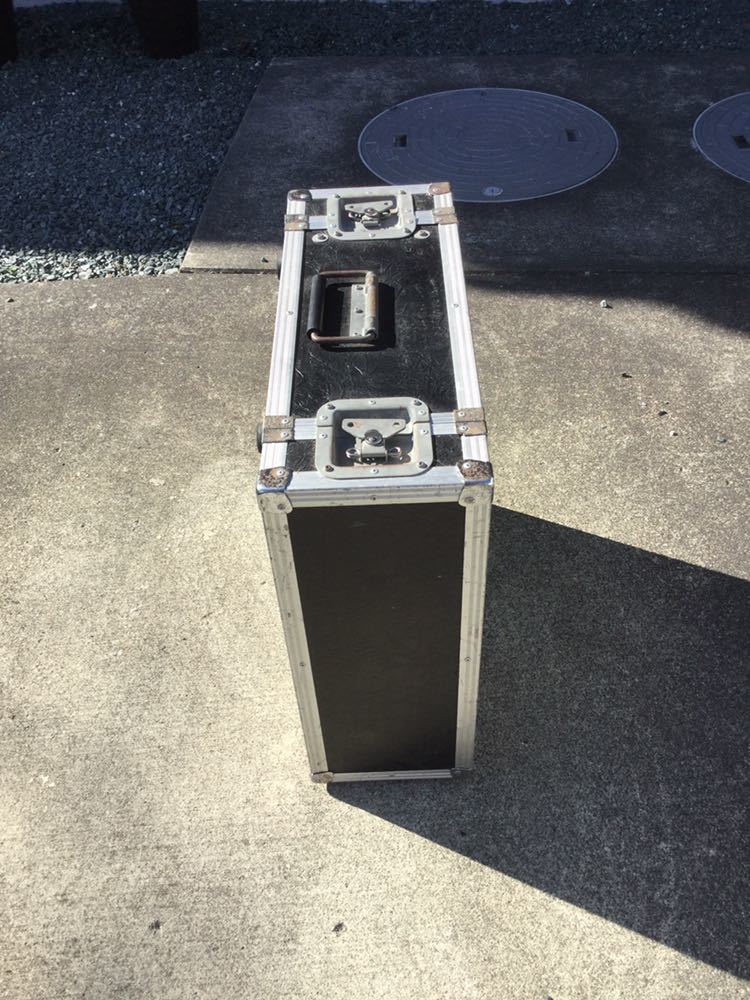 4Uラックケース　ブランド不明 4Uラックケース 360mm ブランド不明 【公式通販】