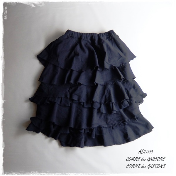 COMME des GARCONS COMME des GARCONS □ コムコム  