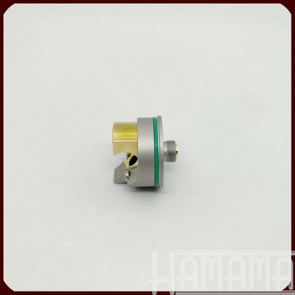 クローン Monarch RDA Silver hamama vape rda rta rdta rba mod アトマイザー ベイプ スコン ...
