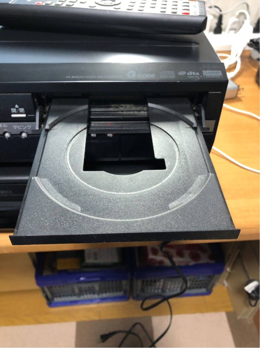 △▽TOSHIBA 東芝 D-VR7 DVDビデオレコーダー△▽ D-VR7 TOSHIBA | DVD