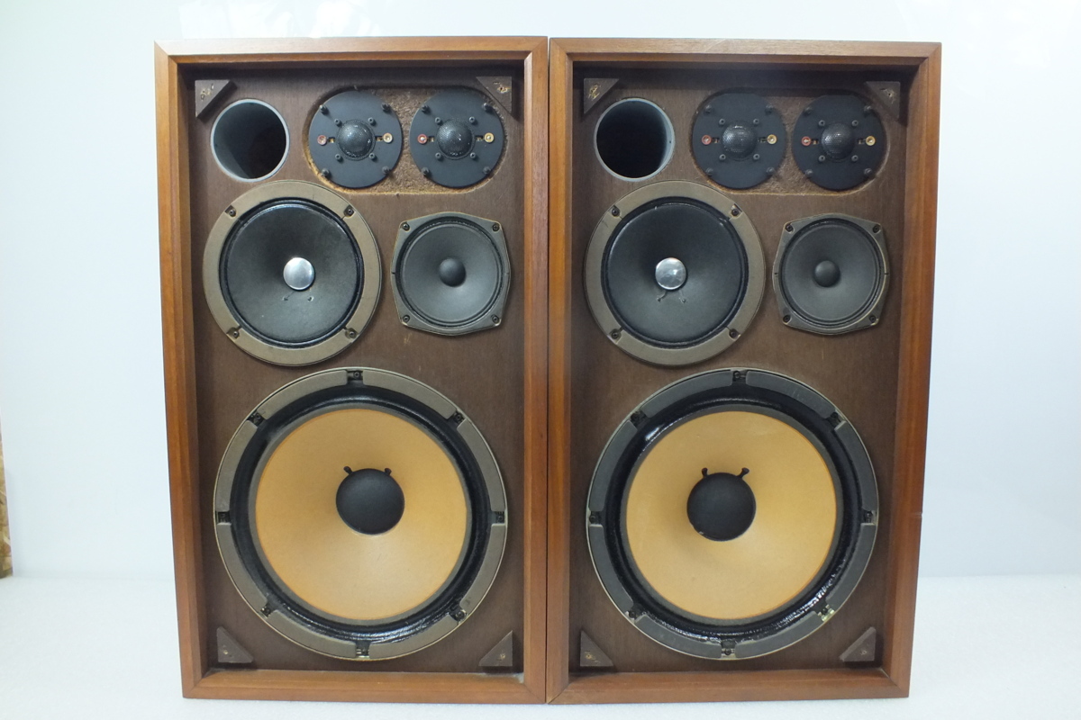 SP-150 SANSUI サンスイ スピーカーペア - ペアスピーカー ペア