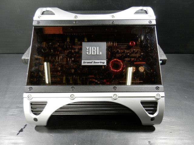 EC-302 ナカミチ クロスオーバ - ppAaudio 整備録 2021-01 Nakamichi