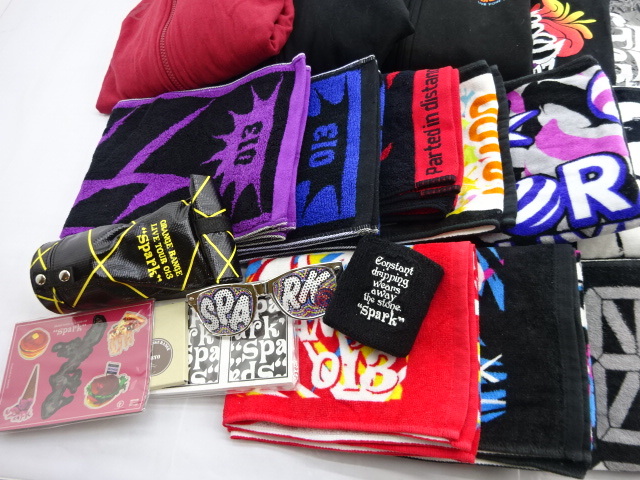 手頃価格 グッズ Range Orange ミュージシャン