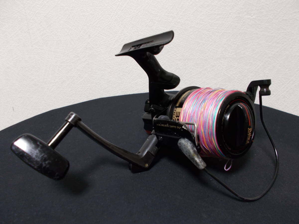 ENGETSU C3000HGMS PEライン0.8号 Yahoo!オークション 「gs」ダイワ 