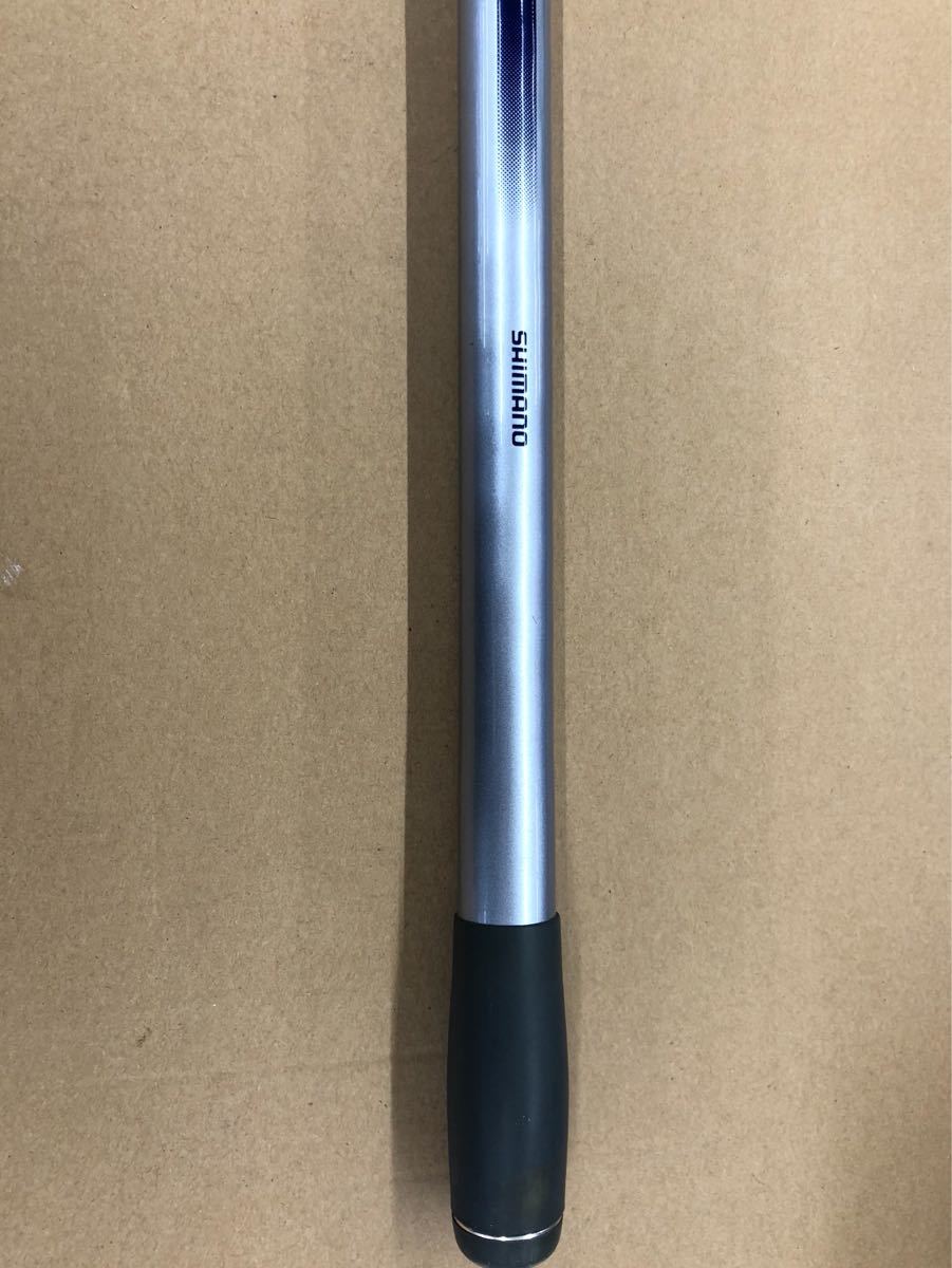 シマノ サーフリーダー 425 CX-T 美品 シマノ サーフリーダー 425CX-T