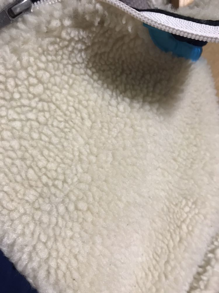 パタゴニア patagonia 人気色 レトロX ナチュラル_2