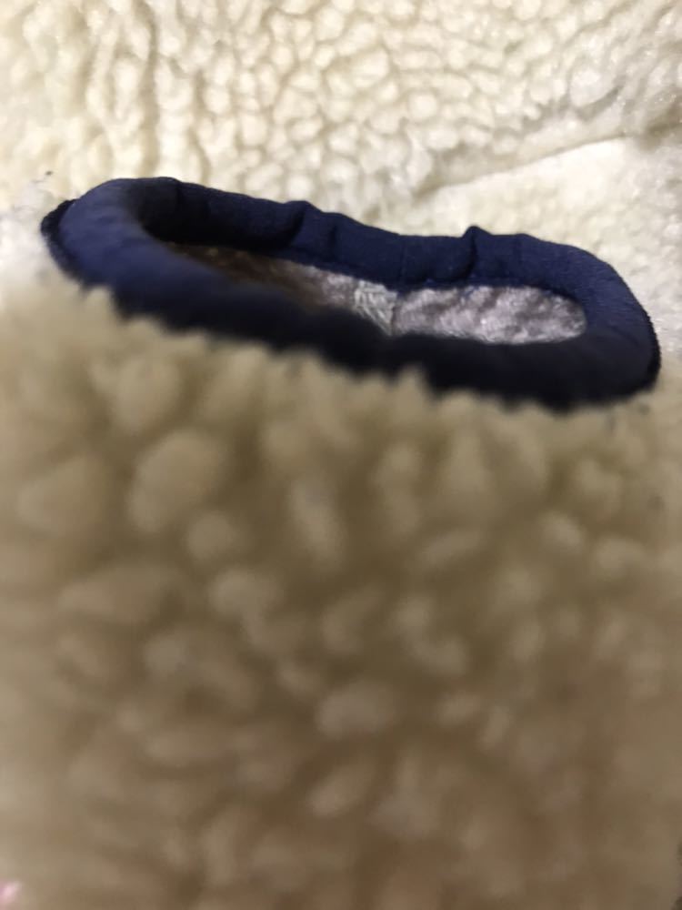 パタゴニア patagonia 人気色 レトロX ナチュラル_4