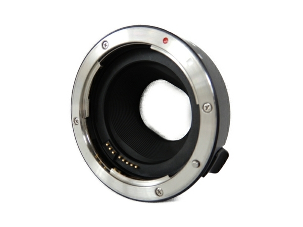 中古 Canon キャノン Mount Adapter EF-EOS M マウント アダプター