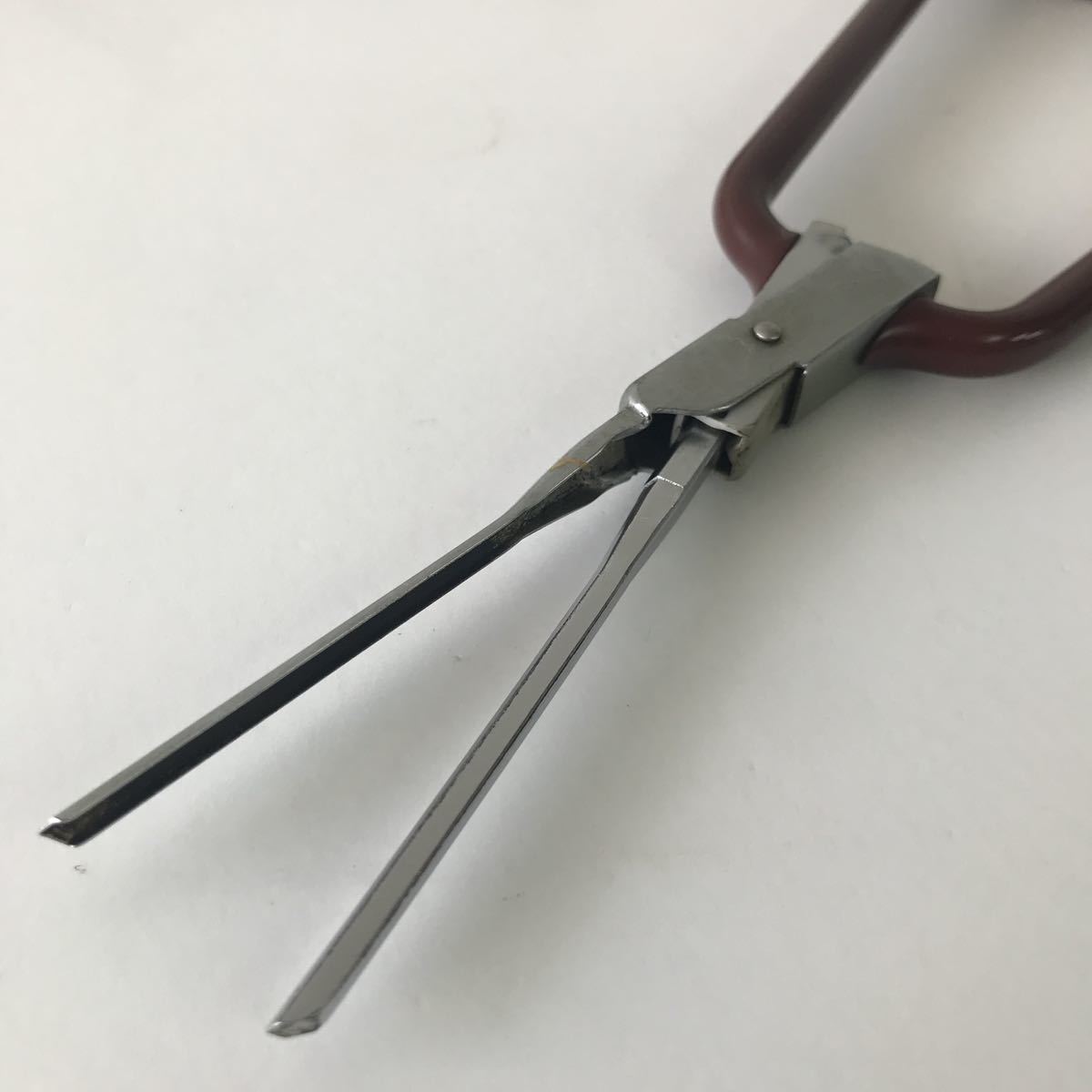 理容☆レンツシステムアイロン☆Z-3☆動作OK！ LENZ IRON アイロン