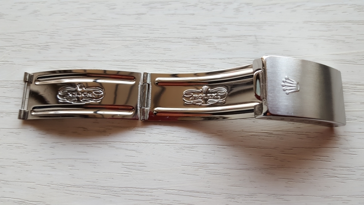 □純正品□デイトジャスト□62523□メンズ□20㎜□_2