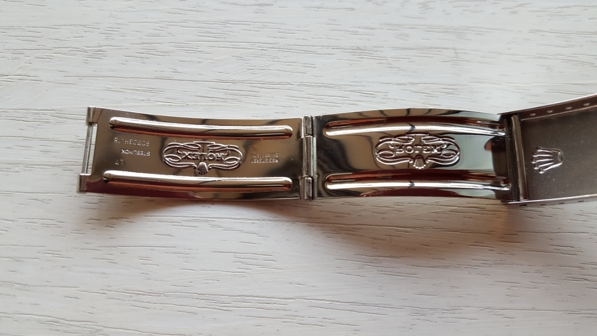 □純正品□デイトジャスト□62523□メンズ□20㎜□_3