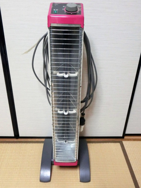 結露防止 送料無料RELICIA ウィンドウヒーター2個セット⁄窓用暖房 窓用