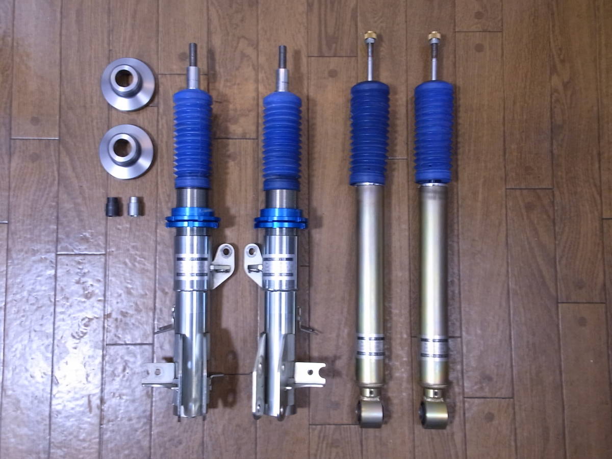 車高調 OHLINS オーリンズ スイフトスポーツ ZC32S | DFV キット SWK 