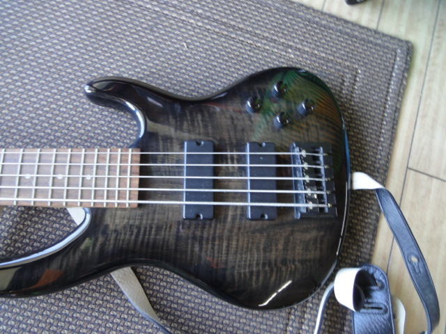 Compact Bass（コンパクトベース）（イケベ楽器）の購入レビュー
