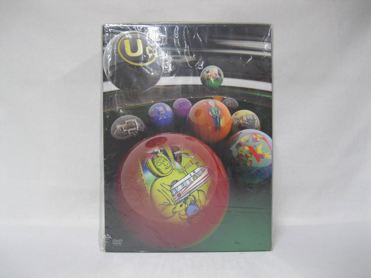 ユニコーン DVD [DVD] Days Of Unicorn! 20th Anniversary Wonderful