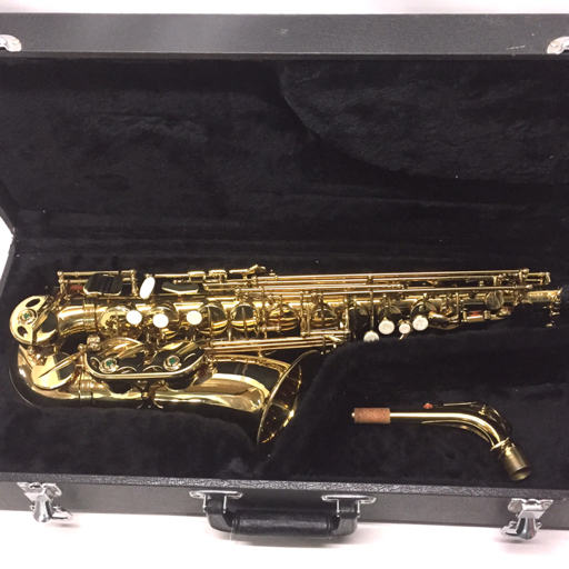 定番，新品】 スタッフォード アルトサックス ウインド Wind 木管楽器