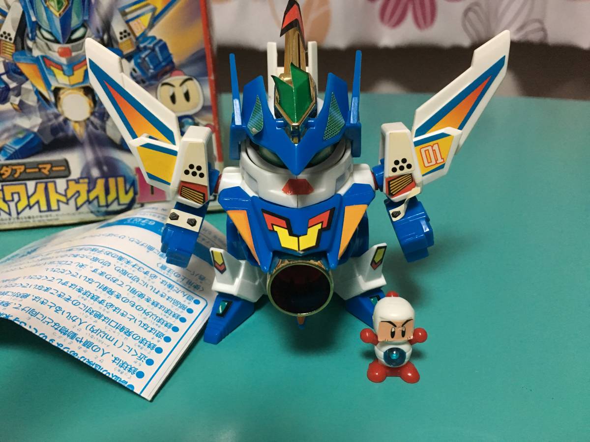 Bビーダマン爆外伝 ビーダアーマー タカラ | Bビーダマン A-11 
