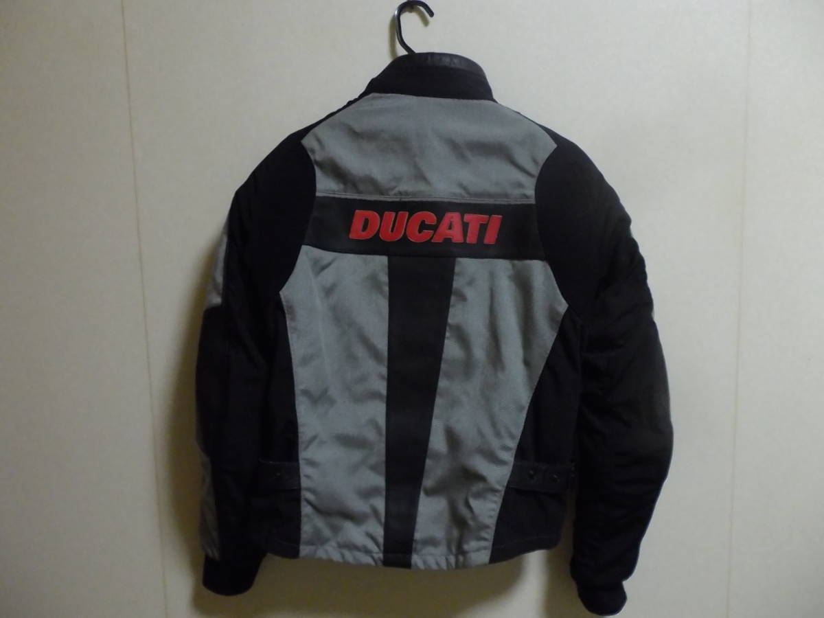 Ducati Dainese ドゥカティ ダイネーゼ Sサイズ