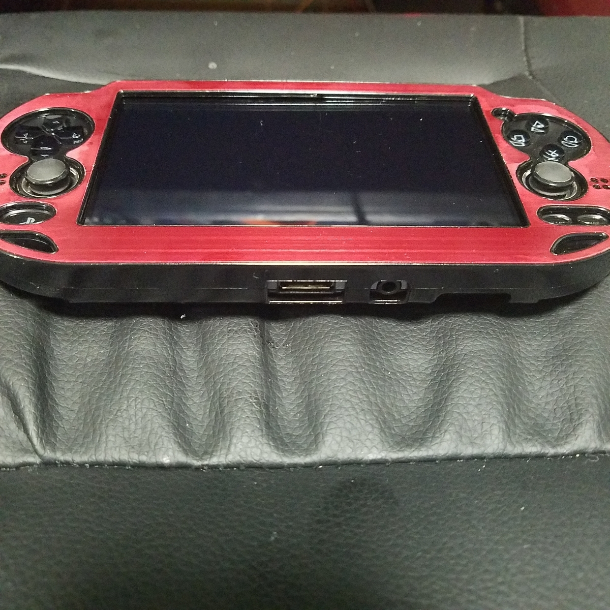 Vita PlayStation PCH-1000 Sony PS 動作確認済 Vita（PCH-1000） Wi 