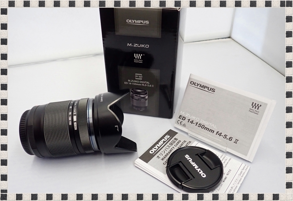 極上品 CONTAX N Vario-Sonnar 17-35mm F2.8 ケース付き @6335 一眼