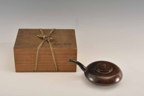 大得価，セール T04912 金屋五良三郎 花水次(銅製)｜売買されたオークション情報、yahooの商品情報をアーカイブ公開 - オークファン その他