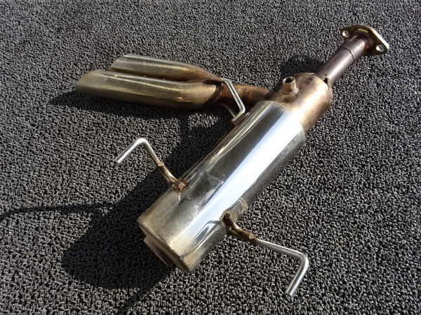 WirusWin ウイルズウィン S500P S510P ハイゼットトラック KF サイド